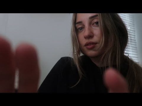 ASMR Taking Care of You - personal attention