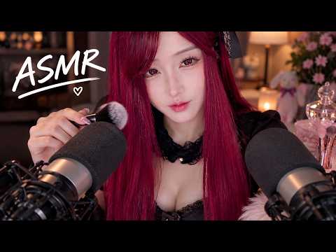 She Knows Exactly How to Relax You… | ASMR