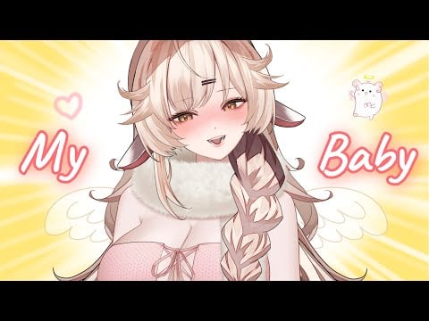 [ASMR] 우리 애기, 천사로 만들어줄게👼 미시 아줌마의 귀청소 롤플레이
