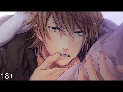 [R18+] Sharing a Bed with Your Enemy [NSFW] - Enemies to Lovers Boyfriend Roleplay ASMR