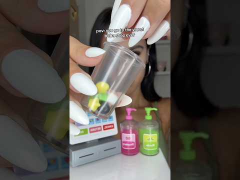 WAIT for IT #asmr #explore #pov #satisfying