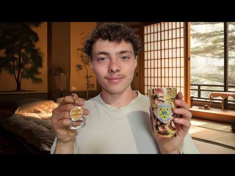 ASMR: Le retour du Portugal