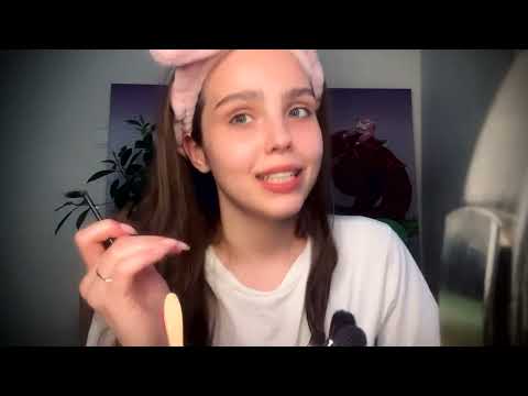 Kamochi ASMR