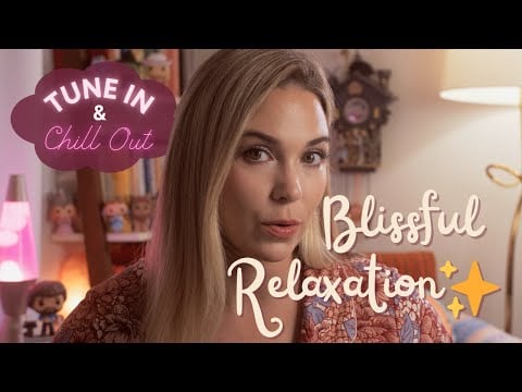 Slow Down Tonight ✨ Gentle Body Scan & Quiet Meditation for Inner Calm Before Bed 😴