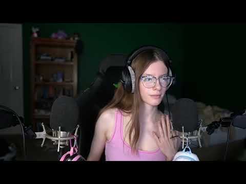 Right To Left ASMR Max Sensitivity 117%