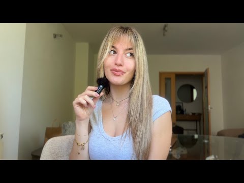 DA ORA CAMBIA TUTTO ✋ (asmr ita)