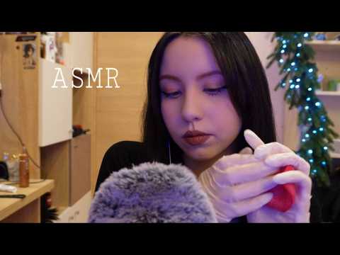 ASMR FOR SLEEP