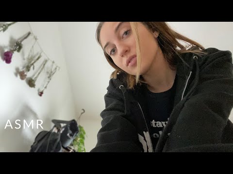 ASMR | Full Body Massage Roleplay