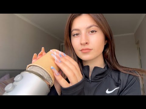 Asmr 200 Triggers in 2 HOURS 💤 No talking Asmr