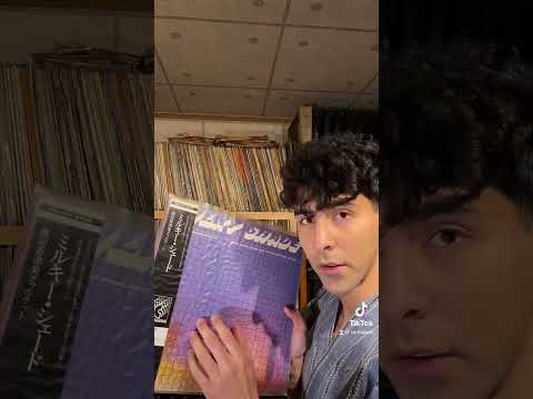 Do You Like Jazz Records?