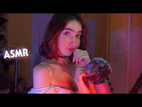 ASMR 🍰 Me dejas HACERTE DORMIR PROFUNDAMENTE? 🍰