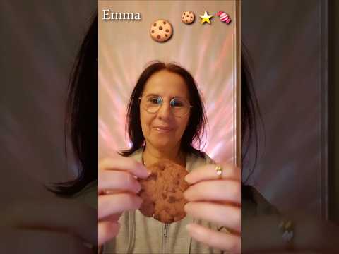 Emoji challenge pour "Emma"