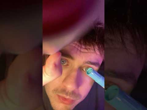 ASMR - 99% Chance Dormir #shorts #asmr  #robertom #fr #relax #fast #inaudible #followmyinstructions