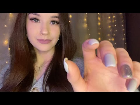 ASMR Tapping by camera АСМР Таппинг по камере