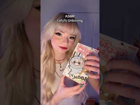 RISE LAFUFU OWNERS. #asmr #tingles