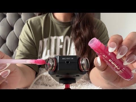 [ASMR] Brain Melting Random Triggers For Sleep 😴 