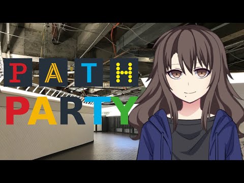 Your Girlfriend Is In The PATH (ASMR Roleplay) [F4A]