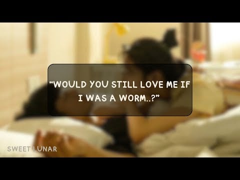[ASMR] Your Girlfriend Wakes You Up Early For Cuddles  [heavy breathing] [Sleep Aid]