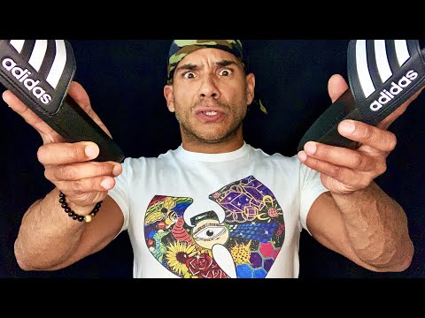 Expert ASMR fast triggers At 99,9999% Sensitivity