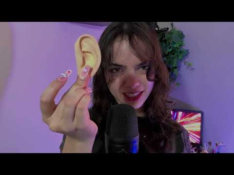 ✨ASMR | Abdução alienígena✨