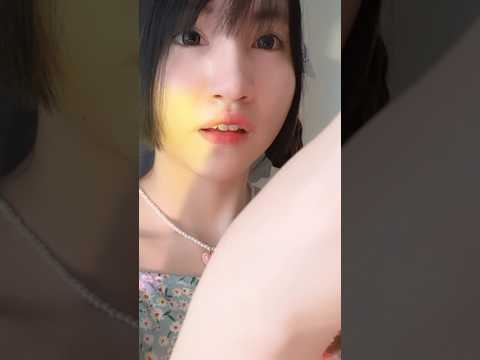 asmr haircut
