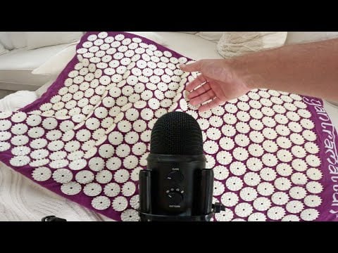 ASMR but YOU ARE the Microphone 👌 Blue Yeti POV