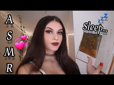 Asmr ☯️ Lectura del TAO Audiolibro relajante | Asmr español