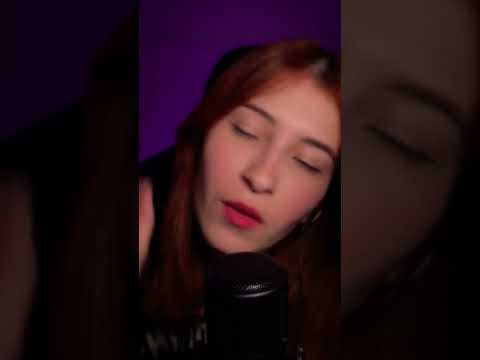 BEIJINHOS para TE ACALMAR |  #asmr #relax