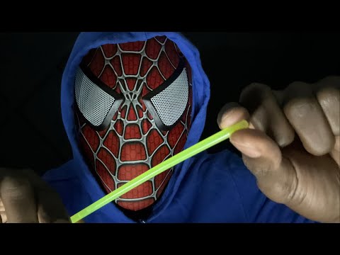 🔴ASMR Live Mouth Sounds for Sleep
