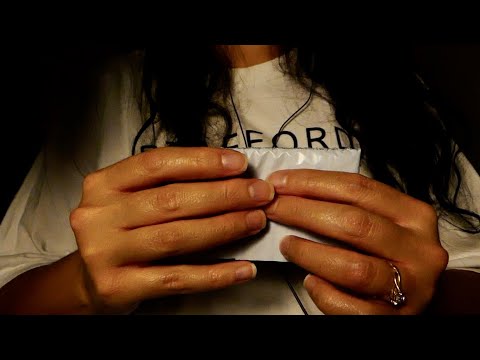 ASMR Crinkle Assortment