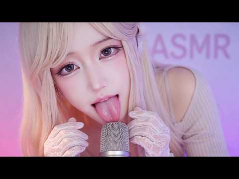 ASMR That Will Give You Intense Tingles
