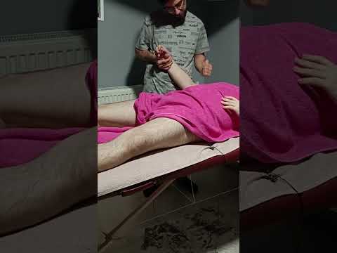 ASMR CHEST SLEEP AMAZING TURKISH THERAPY #massage #easyturkish #chest #asmr #easyturkish #shortvideo