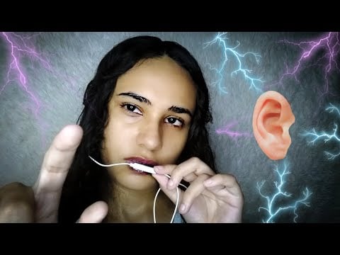 ASMR CASEIRO| VOZ CALMA +SONS PROFUNDO NÓ SEU OUVIDO.🗣️👂(Te Garanto Relaxamento Intensamente)