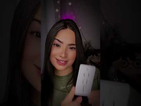 ASMR Pov:CONSIGO LER SUA MENTE! #asmr #asmrvideo #asmrsounds