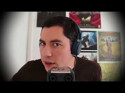 ASMR TEST DSI POKEMON