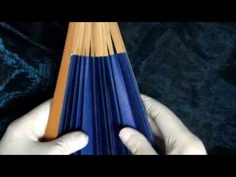 Latex Gloves ,various sounds [[ASMR]]