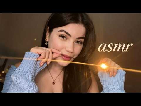 ASMR | Sons de Boca Bem Lento 😴✨
