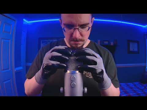 ASMR | Will this make you tingle? (hopefully)