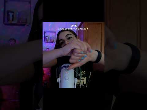 ASMR te hago un masaje para que te relajes y vayas a dormir descontracturado😼🙌🏻