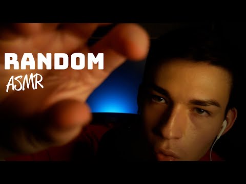 Really Random 🤷‍♂️ | ASMR