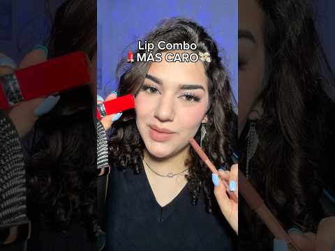 Mi Lip Combo💄MÁS CARO 💸