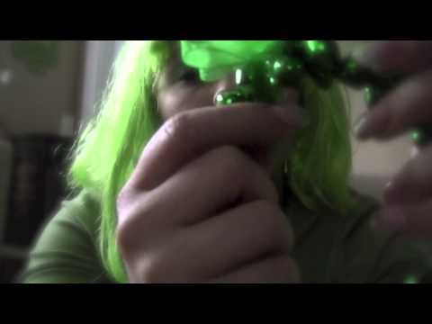 Happy St. Patricks Day  (ASMR)