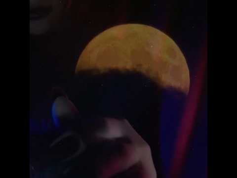 ASMR Rainy Mic Brushing Sounds #Shorts