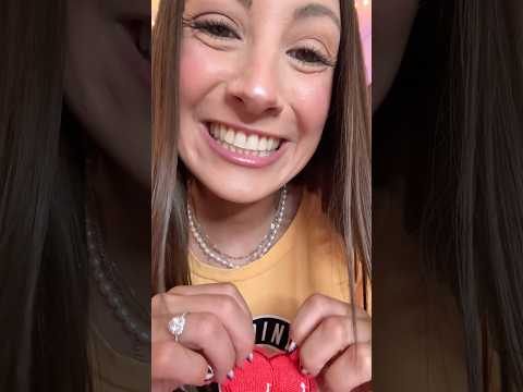 recreating my fave asmr 💓patreon level 1