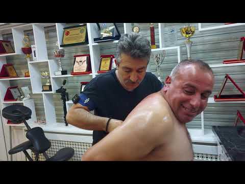 MASTER BARBER FACIAL ACRE ,ACNE SQUEEZING RELAXING OIL MASSAGE