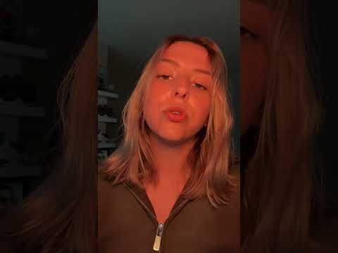 hand movements and mouth sounds asmr 💆🏻‍♀️