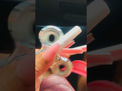 Being overstimulated be like…. #asmr # #nailtapping #asmrtriggers #tingles #nailsounds