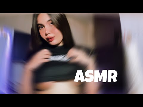 ASMR 😳 TRIGGERS FOR SLEEP