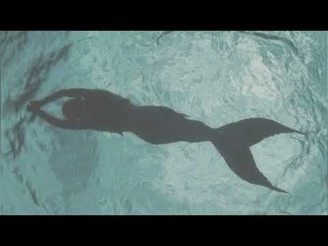 Voice of the Deep 💙 | Mermaid-Themed ASMR Ramble with Calming Visuals