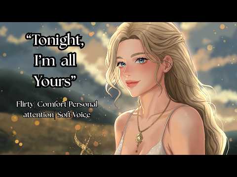 You Accidentally Summoned the Goddess of Love [And She Adores You][Freya, Norse Mythology]